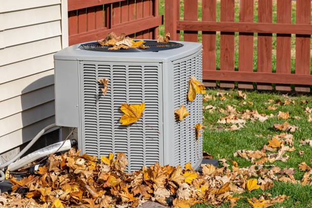 Graham, TX HVAC Company