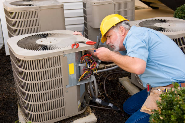 Best Commercial HVAC repair  in Graham, TX