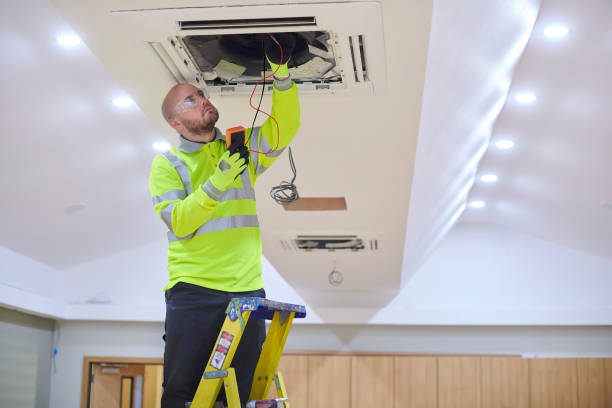 Best Air conditioning repair  in Graham, TX