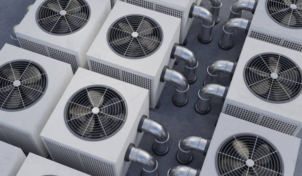 Best HVAC air duct cleaning  in Graham, TX