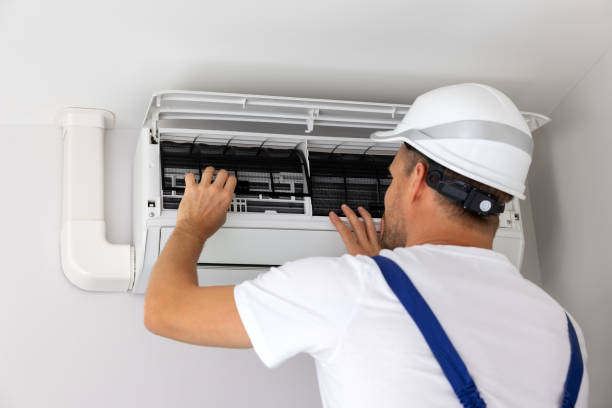 Best HVAC maintenance near me  in Graham, TX
